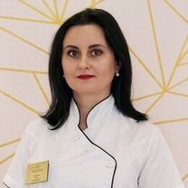 Чернова Оксана