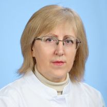 Скорикова Ольга Ивановна