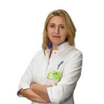 Батт Елена Леонидовна