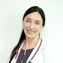 Гайтюкевич Ольга Михайловна