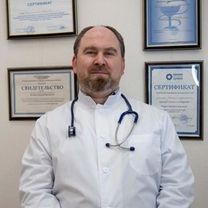 Денисов Николай Алексеевич