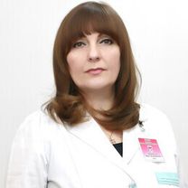 Тишковская Ирина Владимировна