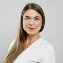 Матвейчик Елена Владимировна