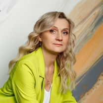 Полянская Ольга Владимировна