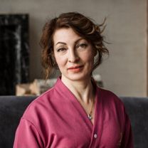 Загидуллина Зиля