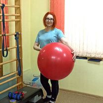 Позняк Наталья Михайловна