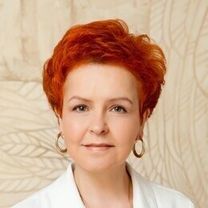 Летицкая Оксана Геннадьевна