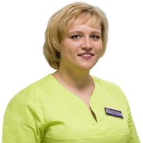 Пушкина Василина Михайловна