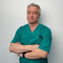 Рябый Олег Михайлович