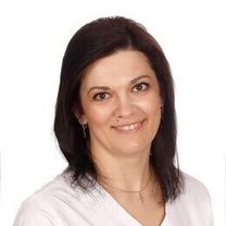 Карпук Ирина Георгиевна