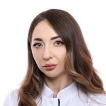 Василевская Марина Олеговна