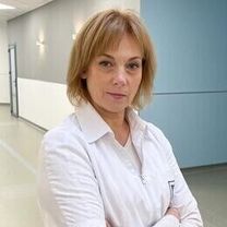 Свиридова Ольга Николаевна