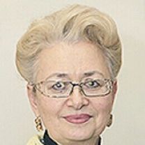 Хурса Раиса Валентиновна