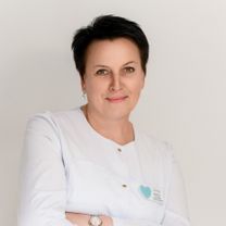 Мелькина Наталья Владимировна