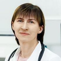 Трушина Анна Сергеевна