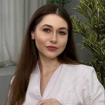 Нарубень Ева