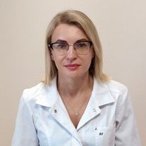 Андрейчук Инна Георгиевна