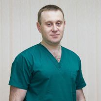 Дубров Виталий Игоревич