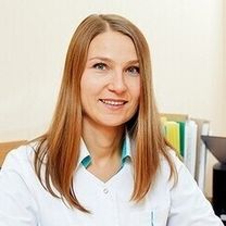 Веробей Снежанна Владимировна