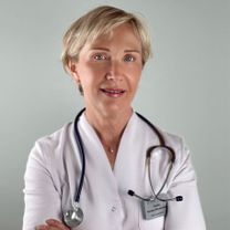 Осовец Наталья Михайловна