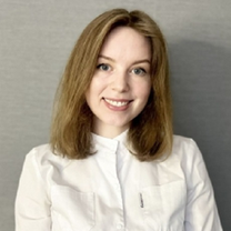 Прокопчук Яна Николаевна