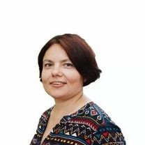 Горбатенко Ольга Валентиновна