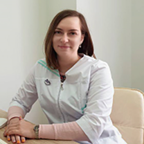 Щебетова Елена Константиновна