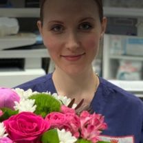 Рыбкова Ольга Олеговна