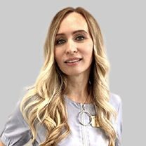 Солонович Наталья Геннадьевна