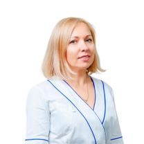 Минзар Ирина Александровна