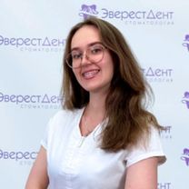 Семёнова Анна Александровна