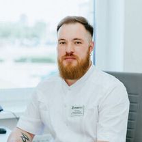 Корончик Сергей Сергеевич