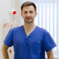 Родионов Илья Игоревич