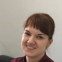 Чикина Екатерина Михайловна