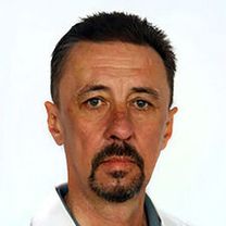 Змачинский Леонид Леонидович