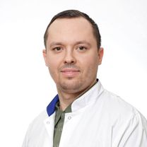 Панасюк Олег Владимирович