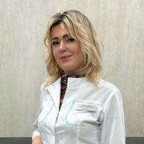 Малашкевич Наталья Евгеньевна