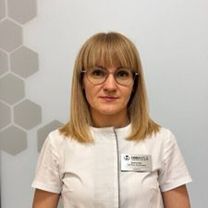 Дмитриева Светлана Михайловна