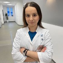 Гасанова Сабина Павловна