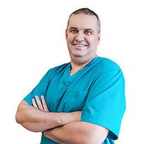 Комиссаров Виталий Викторович