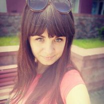 Носацкая Алёна