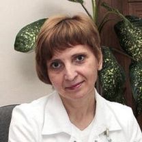 Негрей Татьяна Михайловна