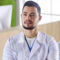 Акопян Арман Гагикович