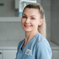 Храменкова Алена Любомировна