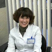 Трусевич Татьяна Леонидовна