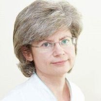 Сущеня Елена Анатольевна