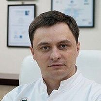 Юшкевич Дмитрий Валерьевич