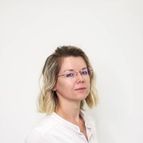 Лутик Ирина Леонидовна