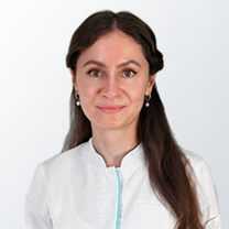 Гончарук Раиса Николаевна