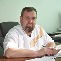Бибиков Павел Александрович